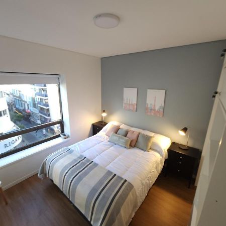 Tu Lugar En Buenos Aires 2 Ambientes Apartment ภายนอก รูปภาพ