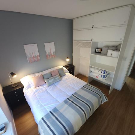 Tu Lugar En Buenos Aires 2 Ambientes Apartment ภายนอก รูปภาพ