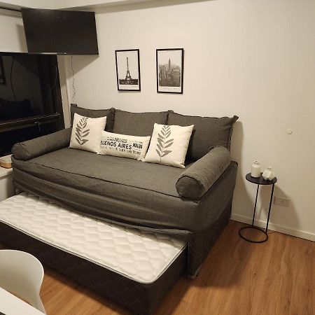 Tu Lugar En Buenos Aires 2 Ambientes Apartment ภายนอก รูปภาพ