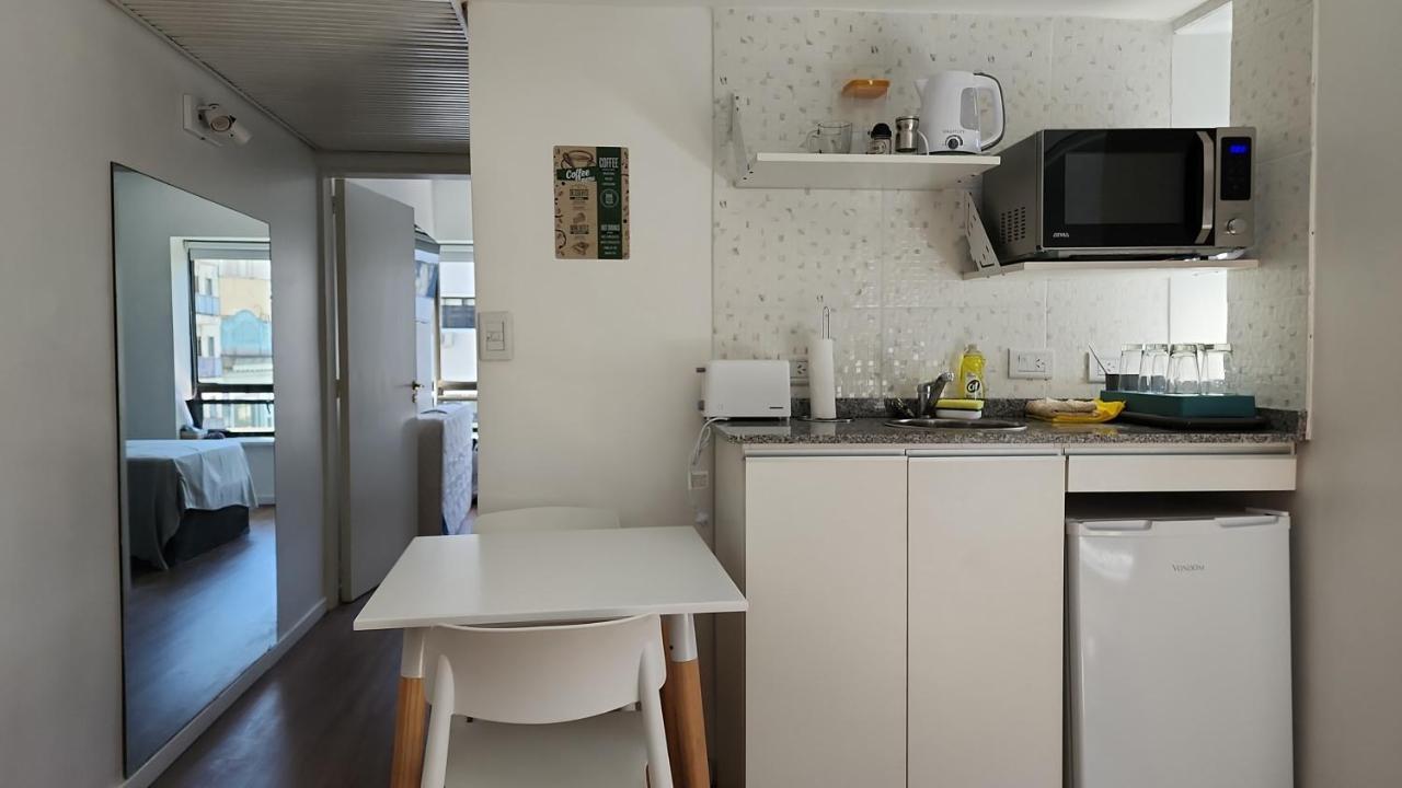 Tu Lugar En Buenos Aires 2 Ambientes Apartment ภายนอก รูปภาพ
