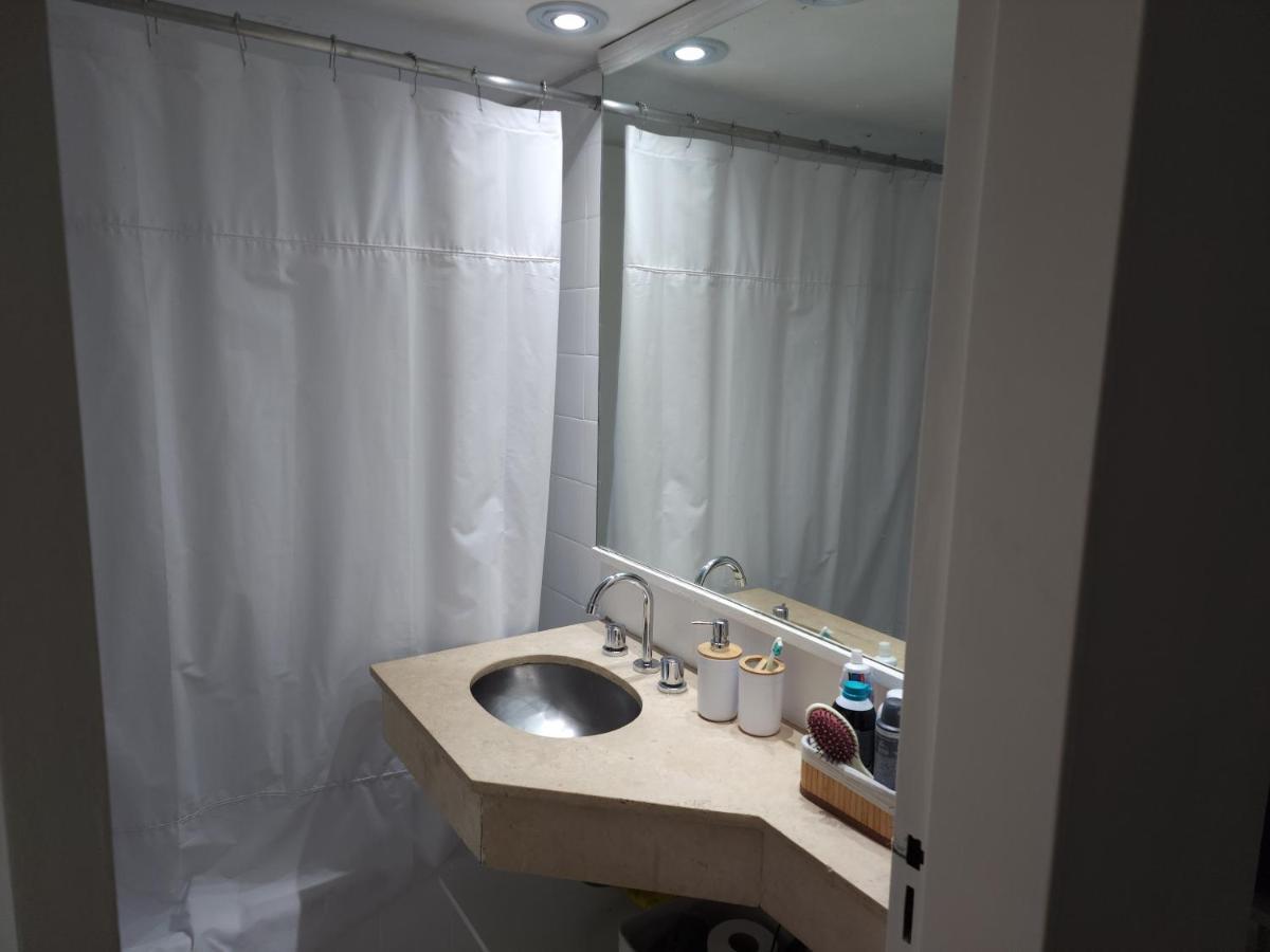 Tu Lugar En Buenos Aires 2 Ambientes Apartment ภายนอก รูปภาพ