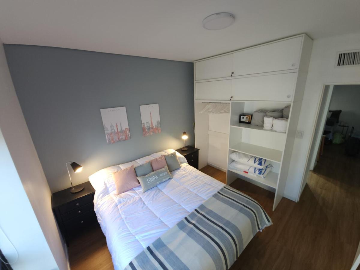 Tu Lugar En Buenos Aires 2 Ambientes Apartment ภายนอก รูปภาพ