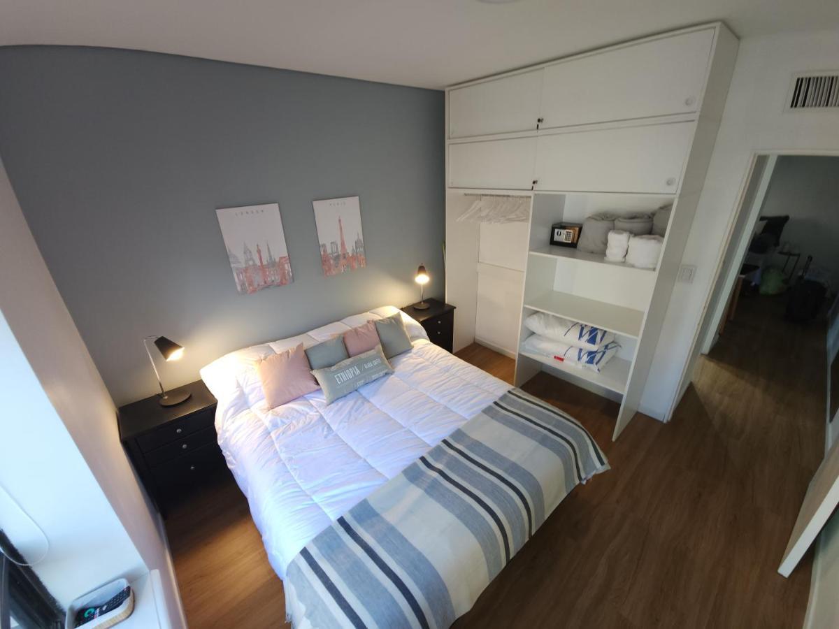 Tu Lugar En Buenos Aires 2 Ambientes Apartment ภายนอก รูปภาพ