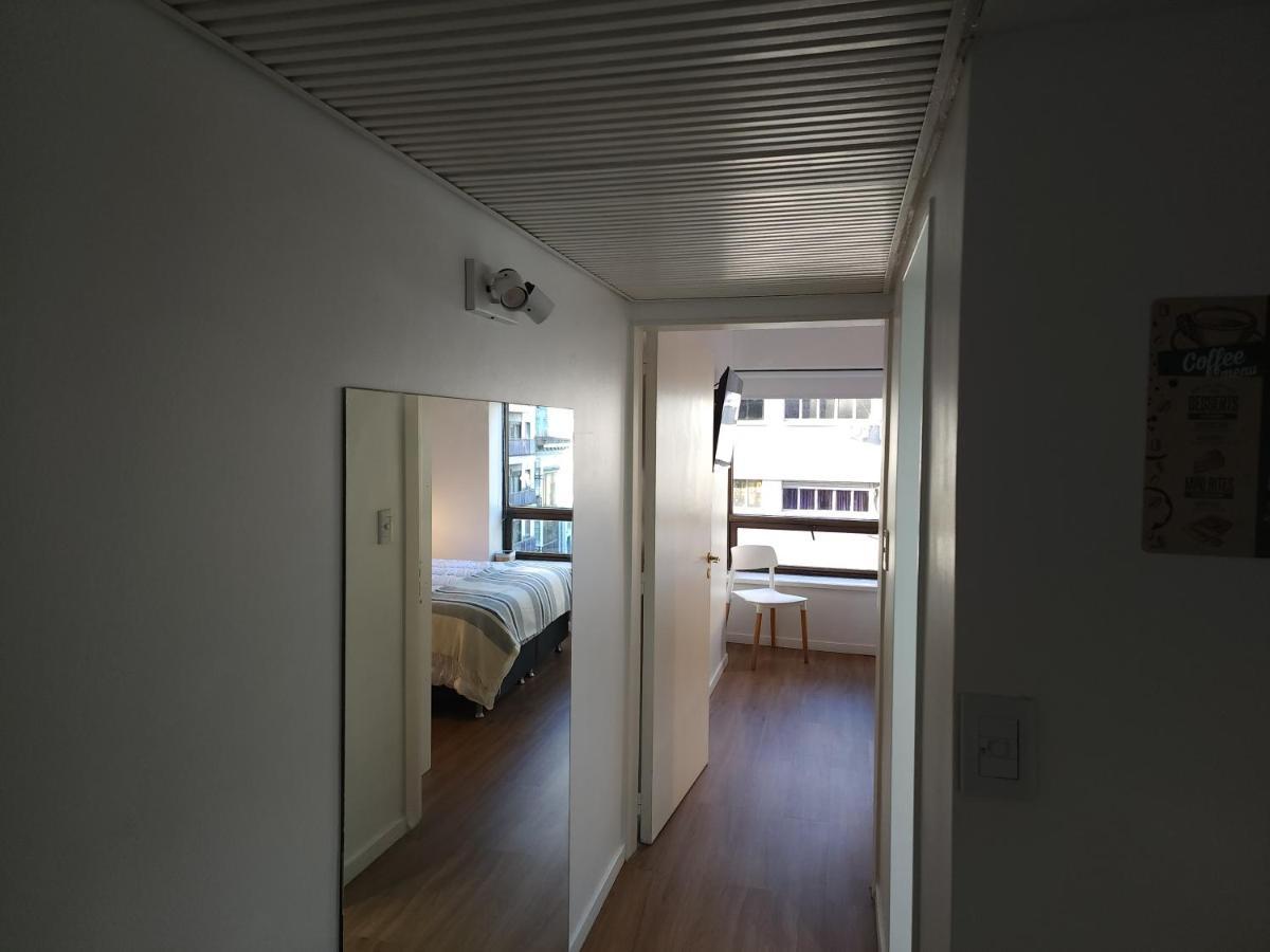 Tu Lugar En Buenos Aires 2 Ambientes Apartment ภายนอก รูปภาพ