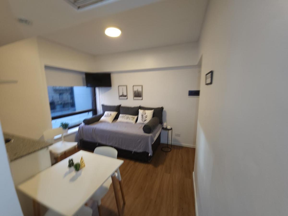 Tu Lugar En Buenos Aires 2 Ambientes Apartment ภายนอก รูปภาพ