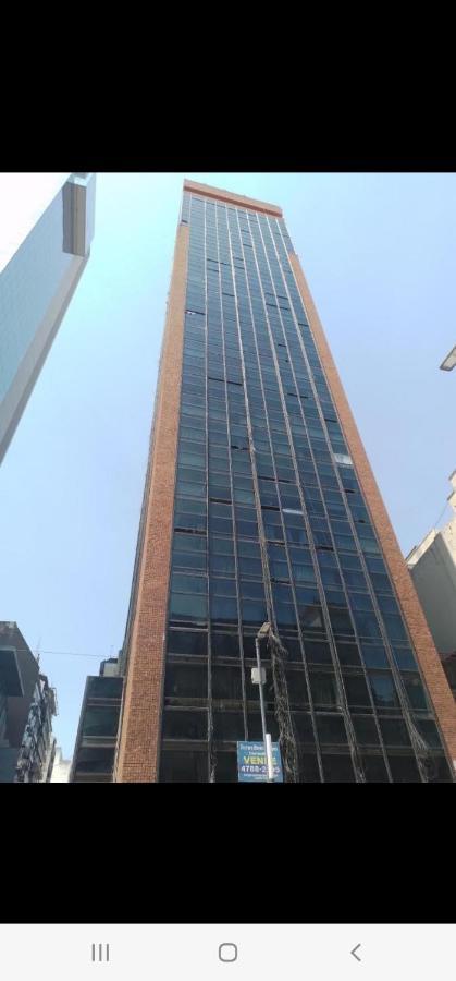 Tu Lugar En Buenos Aires 2 Ambientes Apartment ภายนอก รูปภาพ