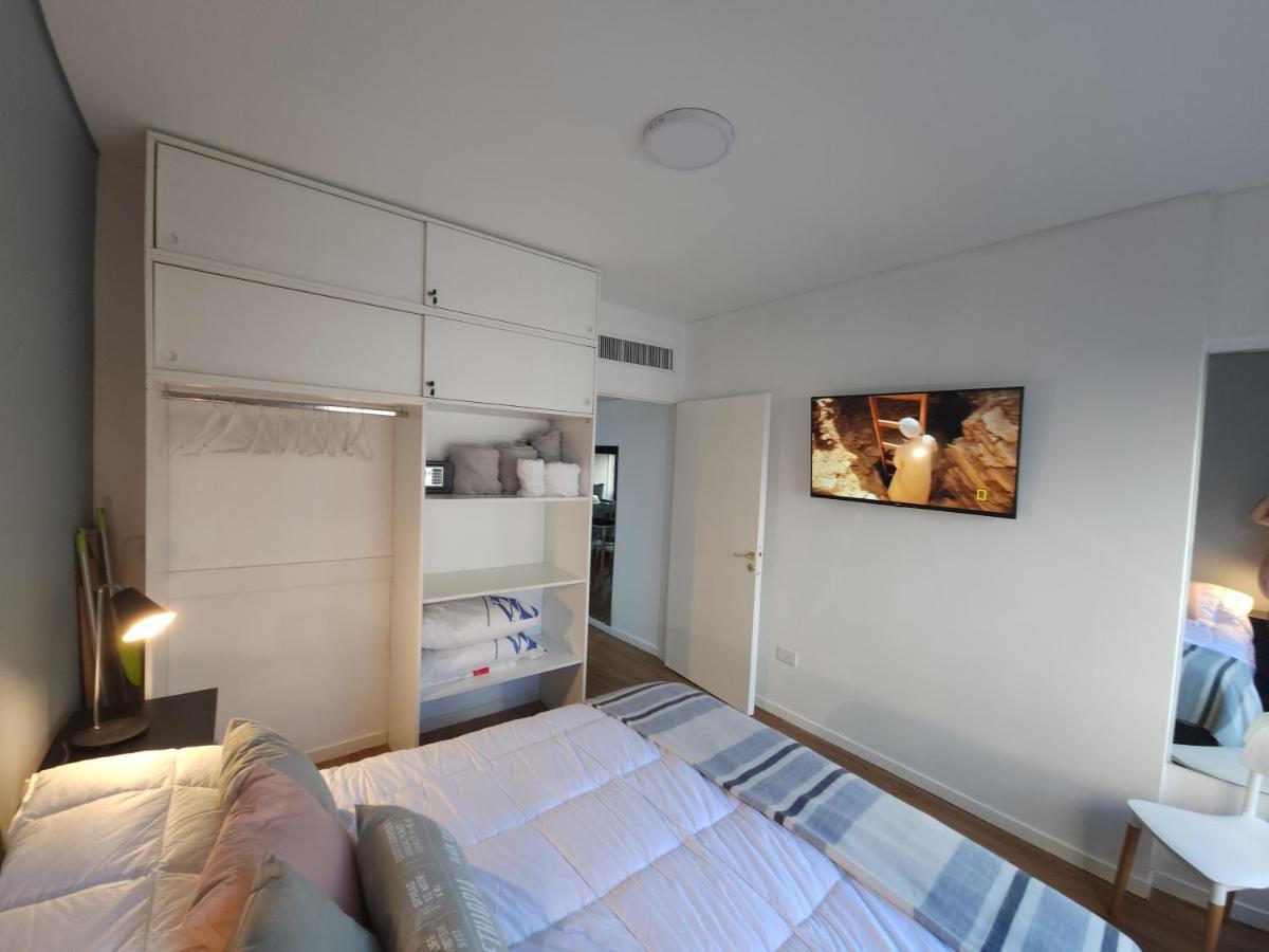 Tu Lugar En Buenos Aires 2 Ambientes Apartment ภายนอก รูปภาพ