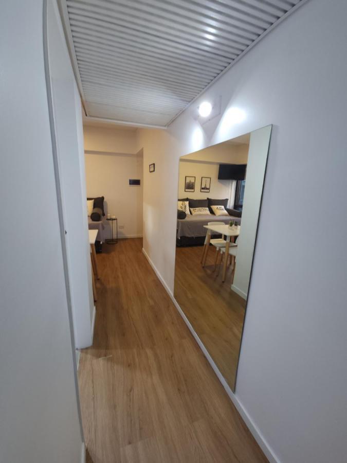 Tu Lugar En Buenos Aires 2 Ambientes Apartment ภายนอก รูปภาพ